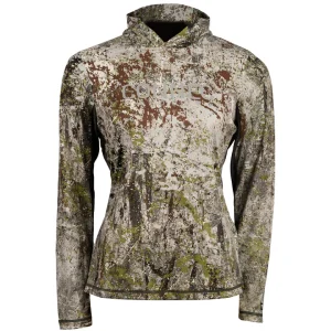 CHANDAIL DE CHASSE FILET CONNEC OFFRACK POUR FEMME