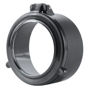 COUVRE LENTILLE TRANSPARENT BLIZZARD #4