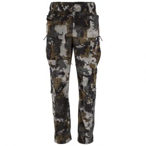 PANTALON DE CHASSE CONNEC RADAR VENT POUR HOMME