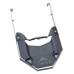 RALLONGE DE FLOTTAISON MSR REVO TAIL POUR RAQUETTES À NEIGE