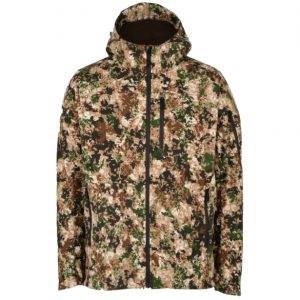 MANTEAU DE CHASSE CONNEC BIOME MVT POUR HOMME
