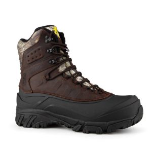 BOTTE DE CHASSE BROWNING WINTER PRO POUR HOMME